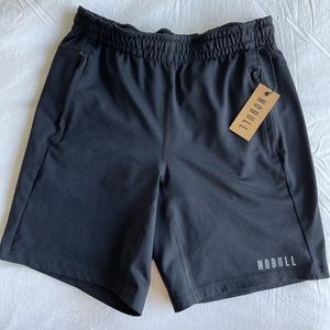 NoBull 7” Shorts